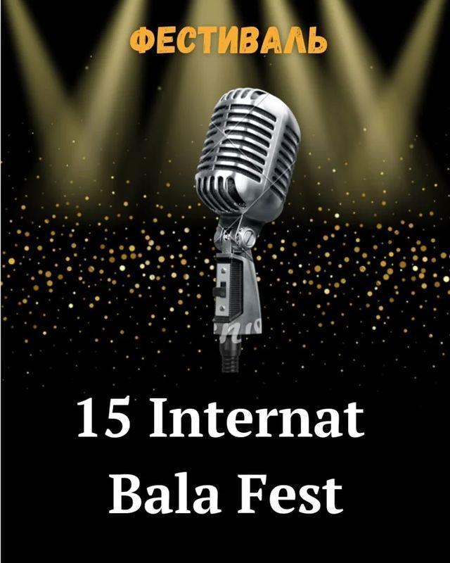 Bala fest