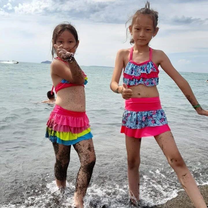 БАЛАЛЫҚ ШАҚ- БАҚЫТТЫ ШАҚ