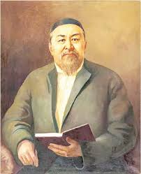 «Абай-дана, Абай-дара қазақта»