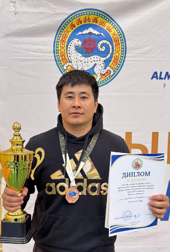 Марапатыңыз құтты болсын!!!!