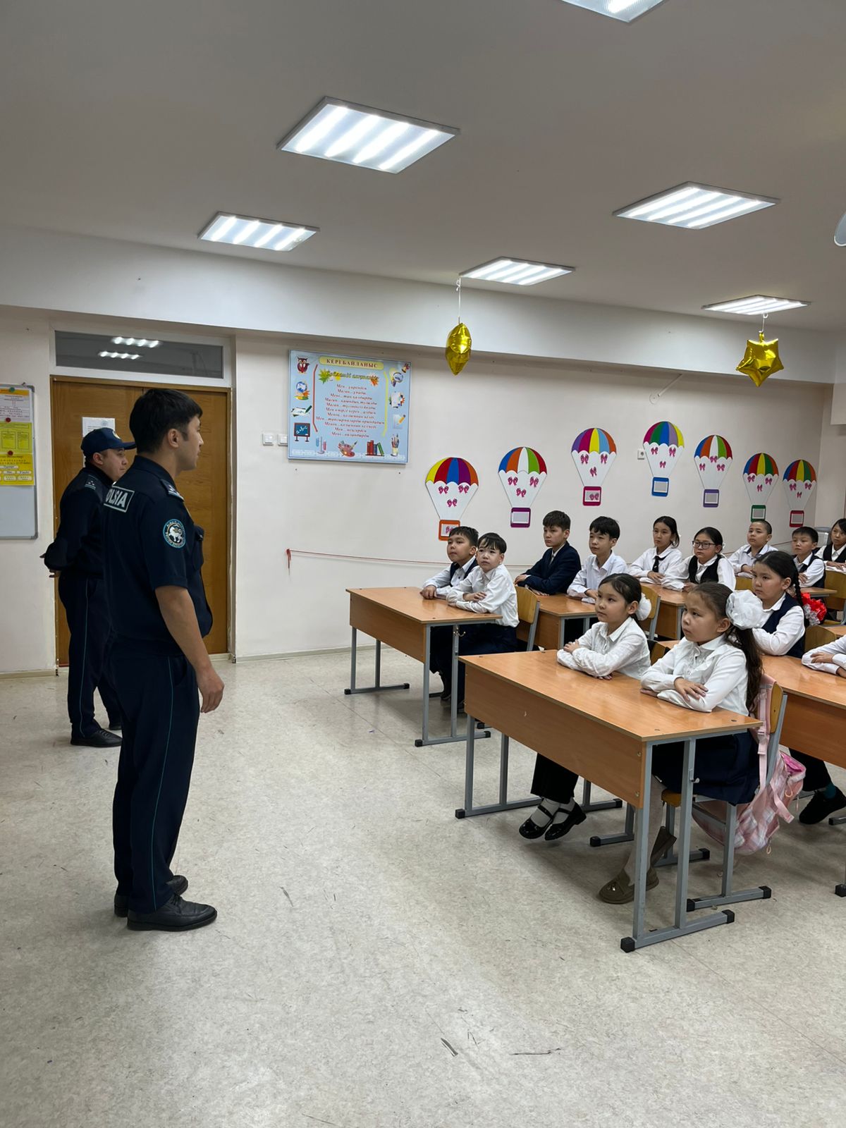 Құқықбұзушылықтың түрлері мен оның салдары