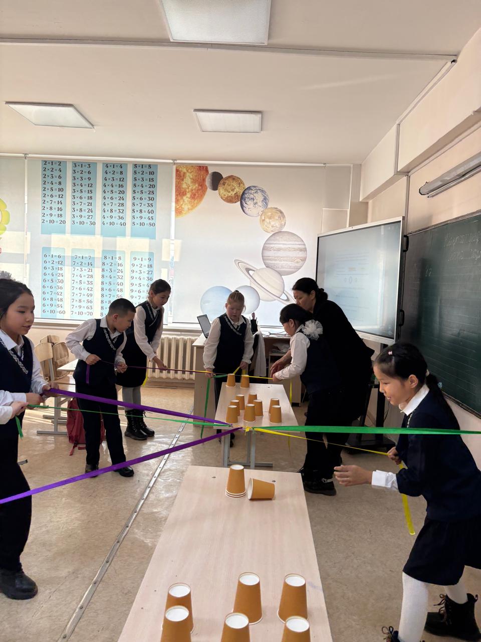 КӨҢІЛДІ ҮЗІЛІС